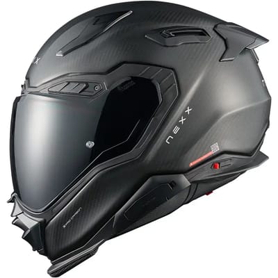 Volle motorhelm Nexx Helmets X.Rally Zero Pro