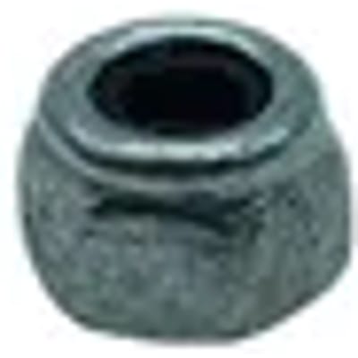Sencys Zelfborgende Moer - M3 - Verzinkt - 80 Stuks