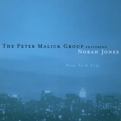 New York City - Peter Malick
