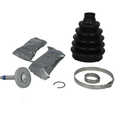 Balgenset, aandrijfas SPIDAN 24928