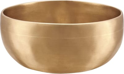Meinl Singing Bowl SB-U-500, Universal Series, 450 - 500 g - Klankschaal