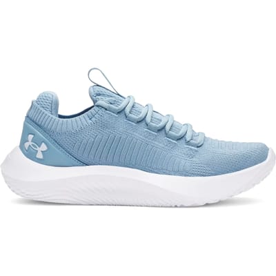 Under Armour Damen Sportschuhe Dynamic 2 3028077 Blue 418-36 (US 5,5)