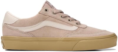 Vans Brooklyn LS Sneakers Dames