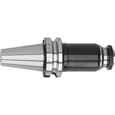 Porte-taraud Mandrin à pinces Tige Amortisseur télescopique Protection contre la surcharge en torsion BT40‑GT12‑110L