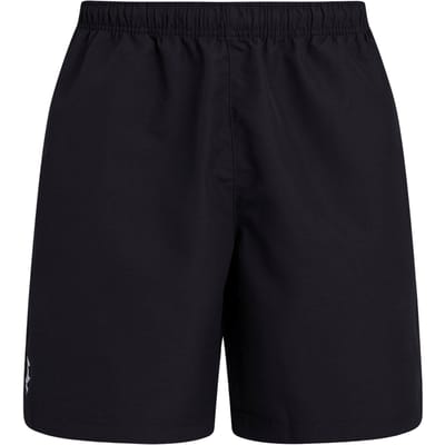Canterbury Heren Club Shorts (Zwart)