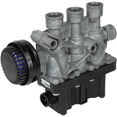 Magneetklep WABCO 4728800000