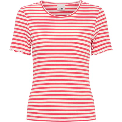 ICHI - IHCELLA SS - Dames - T-shirts