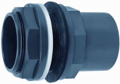 VDL Tankdoorvoer 75/90 mm x 75 mm