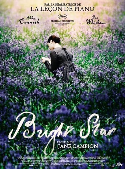 Bright star