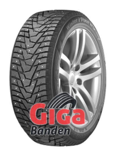 Hankook Winter I*Pike RS2 W429 ( 225/55 R16 99T XL, met spikes SBL )
