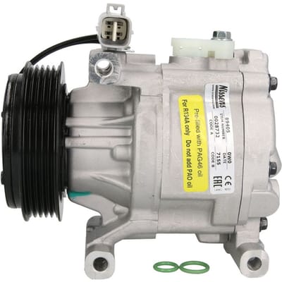 Compressor airconditioning NISSENS 89405