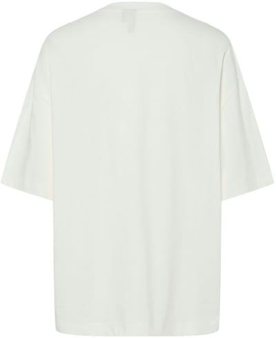 PCMAUDE SS PRINTED T-SHIRT PWP MM J