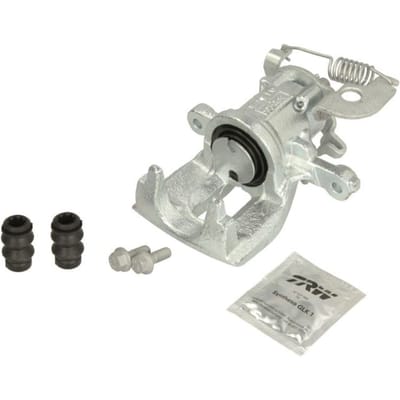 Remklauw TRW BHN1033E, achter links