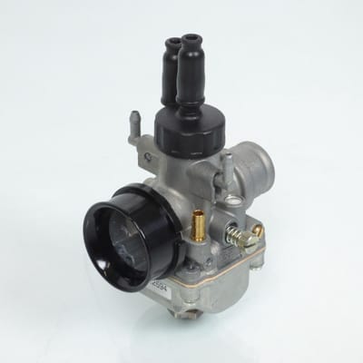 dellorto carburateur voor auto phbg 19 bd / 2594 / nieuwe aluminium bak