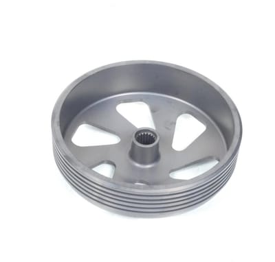 Cloche d embrayage Polini pour Scooter Peugeot 125 DJANGO CLASSIC Neuf