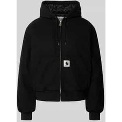 Carhartt WIP Og Active Jas zwart