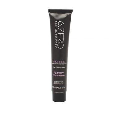 6.ZERO KROMSIDE Colour Cream 10,8 /100ml