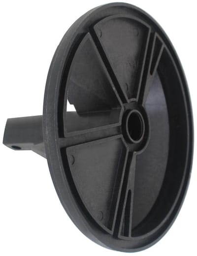 Dailygoods- Multiport Ventiel - Onderdelen voor Zandfilter Pomp - Zandsysteem - Zwembad - Filtercomponenten - Geschikt voor Zandfiltersysteem - Filterventiel