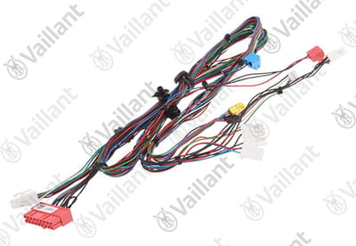 VAILLANT Kabelboom VC 146/5-5 R2 o.a. Vaillant-nr. , 0020135154