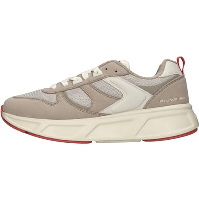 Fessura Beige sneakers