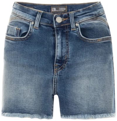 LTB Broek Carola 61150 15939 55610 Verian Wash Dames Maat - M