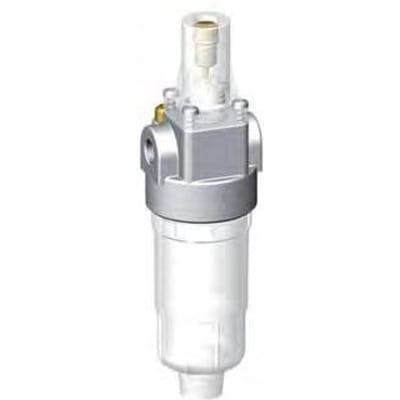 Smeermiddel G1/4'' Metalen Standaard 0