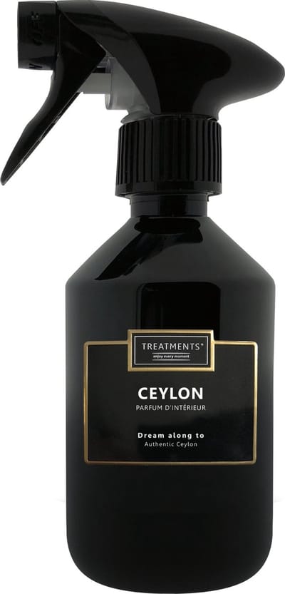 Treatments Parfum d'Intérieur - Ceylon