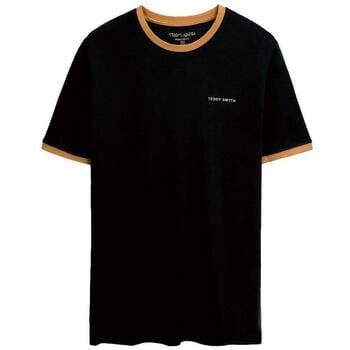 T-shirt Teddy Smith 61007493D