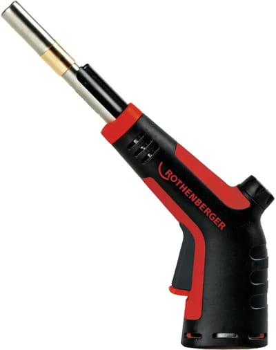 ROTHENBERGER Handgreep SUPER FIRE 4 7/16"-EU - 1500001354