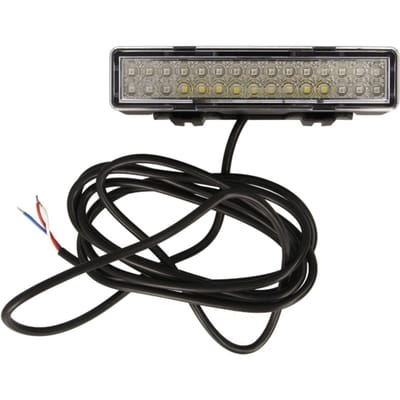Waś Achteruitrijlicht WAS 750 W101