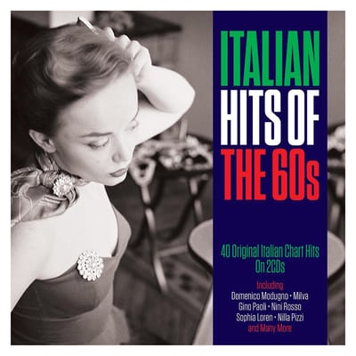 Italian Hits Of The 60S