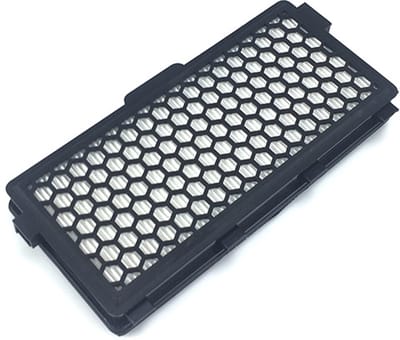 Geschikt voor Miele S4000/S5000 Stofzuigeraccessoires: Hoge Effici毛ntie Filter