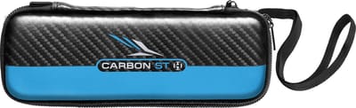 Carbon ST Pro 6 Dart Case - Blue
