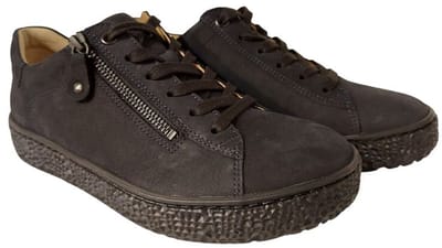 Hartjes Sneaker 162.1405/99 47.00 Wijdte H Donkerblauw Nubuck