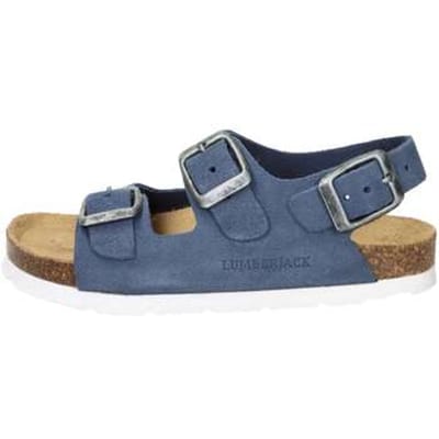 Sandalen Lumberjack 102268037