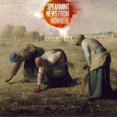 News From Nowhere