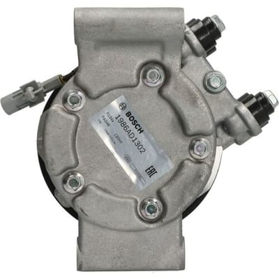 Airco-compressor BOSCH 1 986 AD1 302