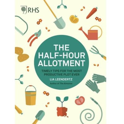 Rhs Half Hour Allotment - Royal Horticultural Society