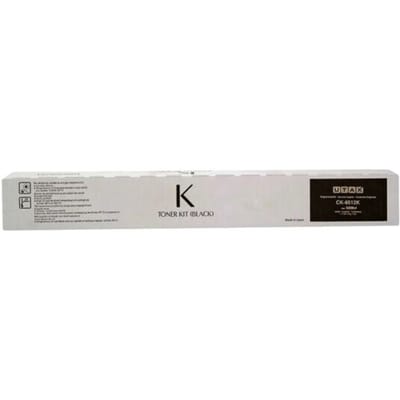 Utax - Zwart - Original - toner cartridge