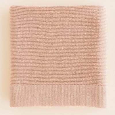 HVID deken Gust apricot