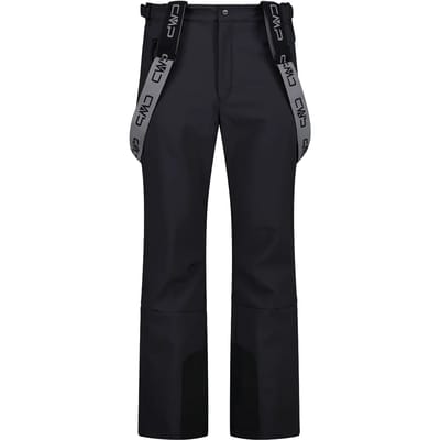 Ski-overalls CMP Softshell