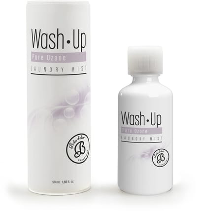 Geurolie - Wash Up - Pure Ozone
