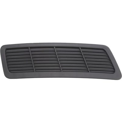 Luchtinlaat motorkap BLIC 5513-00-2518922P