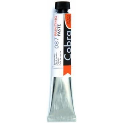 Cobra Schilderpasta 60 ml