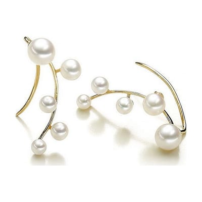 Hesse Dames oorbellen 311.1696