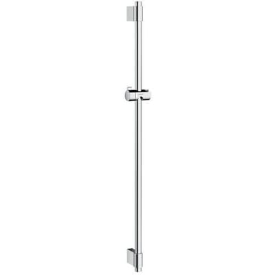 Hansgrohe Unica Vario - glijstang 104.4cm - hoogglans chroom