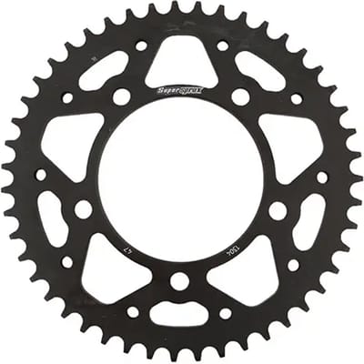 Motorfiets kroon Supersprox RFE-1304:47 # 10613-47