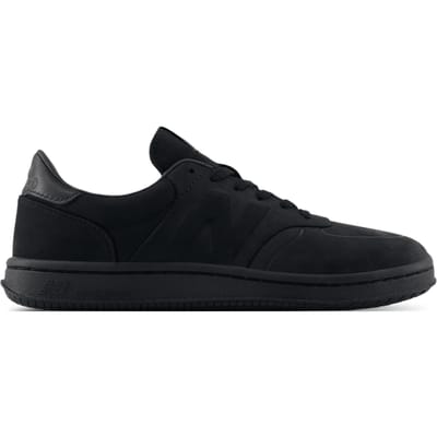 New Balance Unisex T500d Black Maat: 41.5 | Sneakers Outlet | Unisex | Zwart