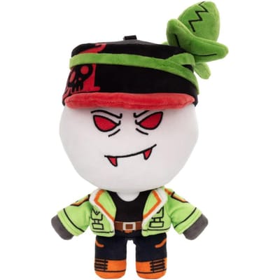 Bing Bong Peak Scout Knuffel Speelgoed Kinderen Spel Fans Halloween Kerstcadeaus Huisdecoratie Bing Bong Peak Knuffel Grappige Poppen 24cm