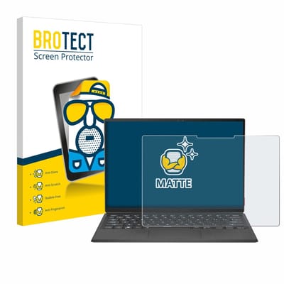 BROTECT - Screenprotector voor ASUS Rog Flow Z13 2022 - Folie Beschermfolie matte